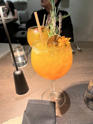 Mario Pagán Restaurant by null