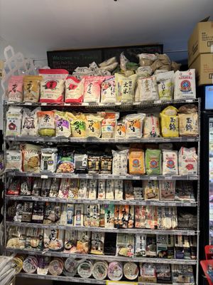 Ten Ichi Mart by null