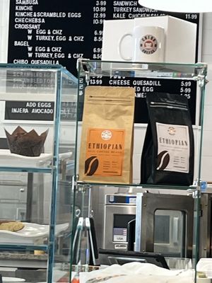 Chibo Coffee by null