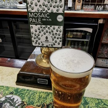 News House - Pubs Near Me - Nottingham, NGM News House - Pubs Near Me - Nottingham, NGM