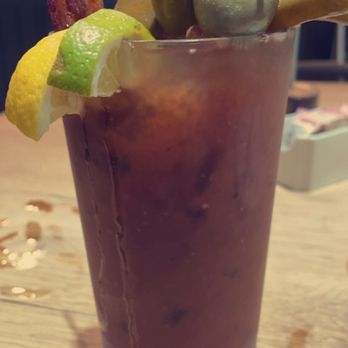 Woodside Restaurant - Spicy Bloody Mary - Sandwiches Near Me - Gulf Shores, Alabama Woodside Restaurant - Spicy Bloody Mary - Sandwiches Near Me - Gulf Shores, Alabama