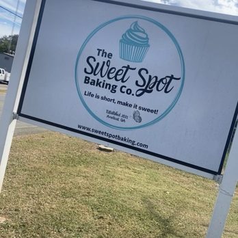 Sweet Spot Baking - Bakeries Near Me - Americus, Georgia Sweet Spot Baking - Bakeries Near Me - Americus, Georgia