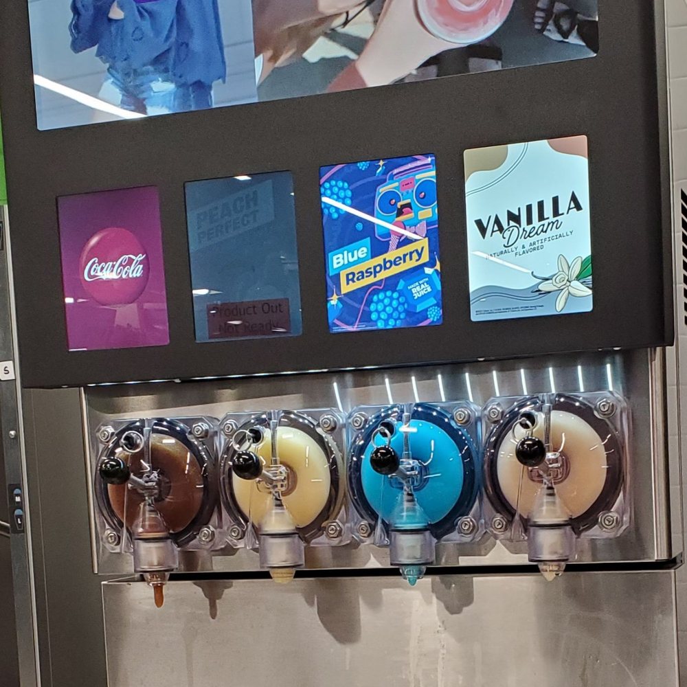 7-Eleven - More slurpie's! - Convenience Stores Near Me - Cary, North Carolina 7-Eleven - More slurpie's! - Convenience Stores Near Me - Cary, North Carolina