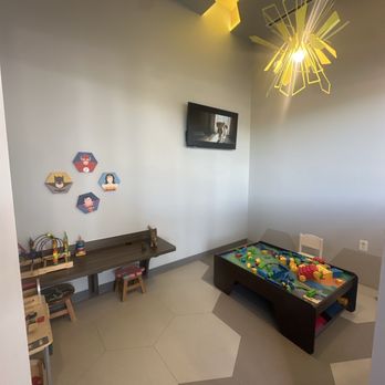 Cypress Pediatric Dentistry - Play area - Pediatric Dentists Near Me - Tomball, Texas Cypress Pediatric Dentistry - Play area - Pediatric Dentists Near Me - Tomball, Texas