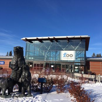 Assiniboine Park Zoo - Zoos Near Me - Winnipeg, Manitoba Assiniboine Park Zoo - Zoos Near Me - Winnipeg, Manitoba