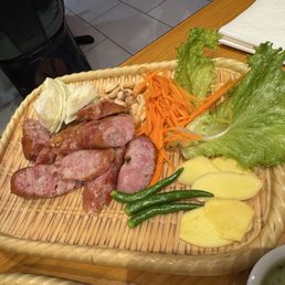 Lert Sausage Lert Sausage
