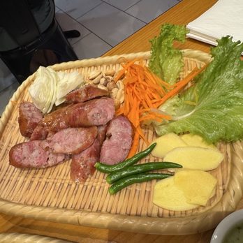 Lert Thai - Lert Sausage - Thai Near Me - Orlando, Florida Lert Thai - Lert Sausage - Thai Near Me - Orlando, Florida