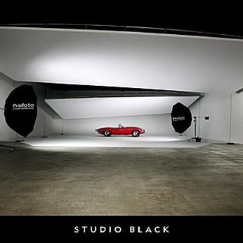 Left Space - Photography Stores & Services Near Me - San Francisco, California