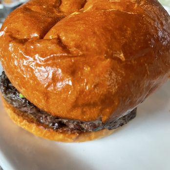 Ruth's Chris Steak House - Cheese Burger - delicious - Steakhouses Near Me - Pasadena, California Ruth's Chris Steak House - Cheese Burger - delicious - Steakhouses Near Me - Pasadena, California