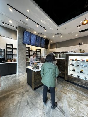 LUMI Dessert Cafe by null