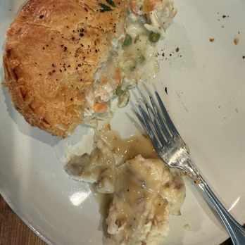 Pop Pie - Ohhhh my goodness - Desserts Near Me - Carlsbad, California