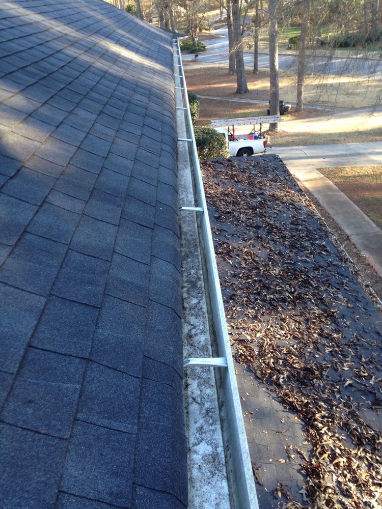 GUTTER PRO - Updated January 2025 - 1074 Ironwood Dr, Grayson, Georgia
