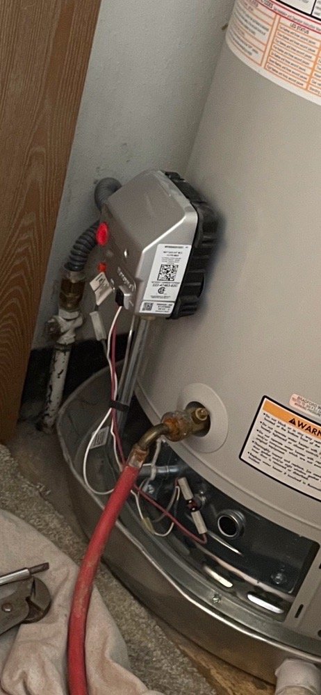 Slide of Crane Plumbing Solutions