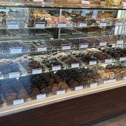 Rocky Mountain Chocolate Factory