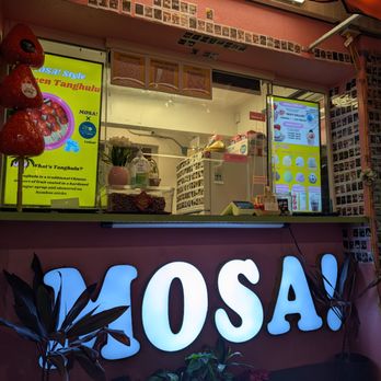 MOSA - Ice Cream & Frozen Yogurt Near Me - Honolulu, Hawaii MOSA - Ice Cream & Frozen Yogurt Near Me - Honolulu, Hawaii