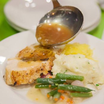 The Sequestered Chef - Personal Chefs Near Me - Los Angeles, California The Sequestered Chef - Personal Chefs Near Me - Los Angeles, California