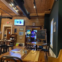 Iron Hand Brewing - Brewery