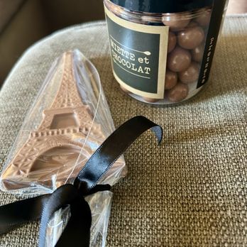 Miette et Chocolat - Chocolatiers & Shops Near Me - Aurora, Colorado Miette et Chocolat - Chocolatiers & Shops Near Me - Aurora, Colorado