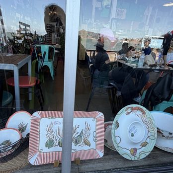 Venice Gourmet - More plates and bowls for sale - Delis Near Me - Sausalito, California Venice Gourmet - More plates and bowls for sale - Delis Near Me - Sausalito, California