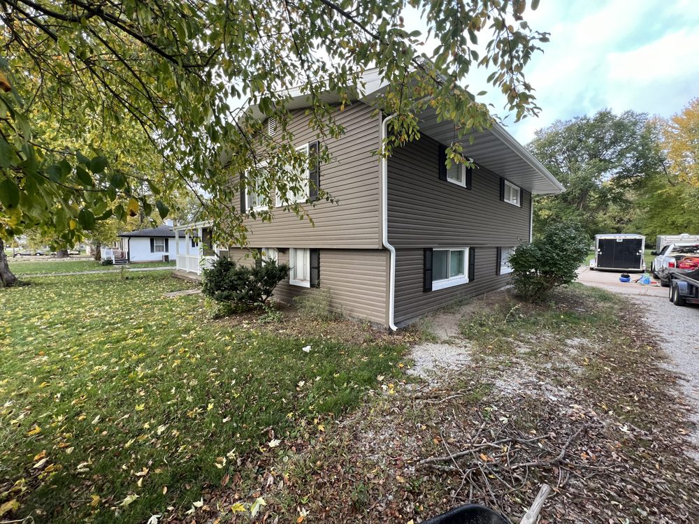 Slide of AG Irrigation