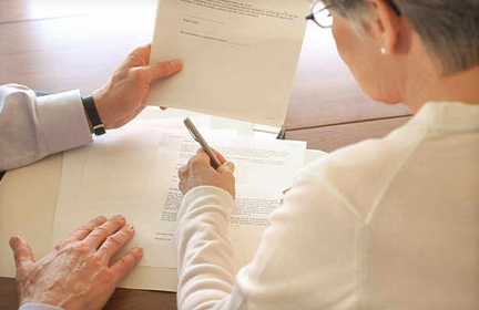 Law Offices of Sonya A Bouma - disability attorney in Modesto, CA