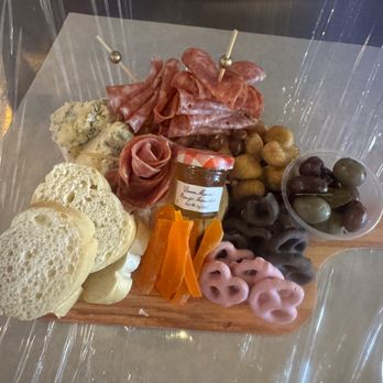 The Grecian Grazer - Specialty Food Near Me - Parker, Colorado