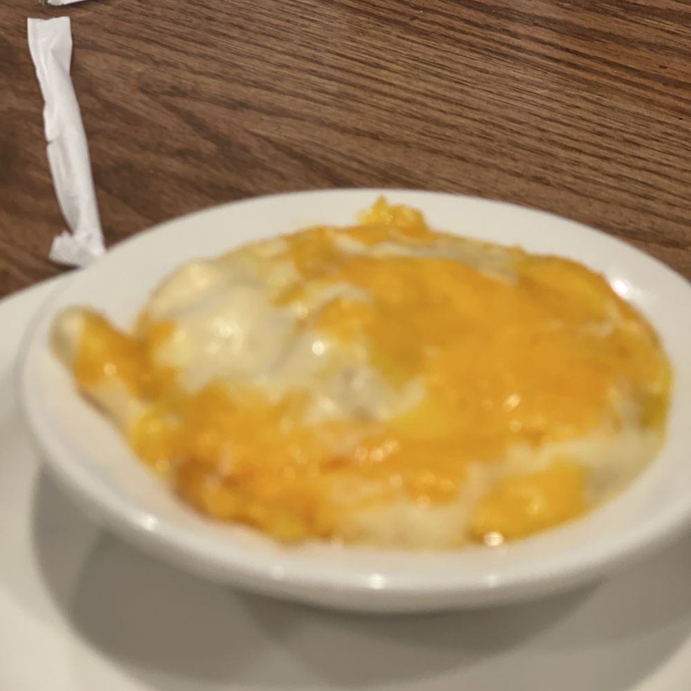 Jim 'N Nick's Bar-B-Q - Mac & Cheese - Barbeque Near Me - Hoover, Alabama Jim 'N Nick's Bar-B-Q - Mac & Cheese - Barbeque Near Me - Hoover, Alabama