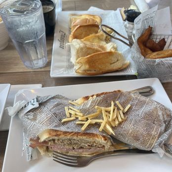 Pannes - Breakfast & Brunch Near Me - San Juan, Puerto Rico Pannes - Breakfast & Brunch Near Me - San Juan, Puerto Rico