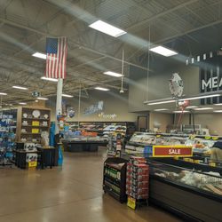 The Kroger - Bigger than before