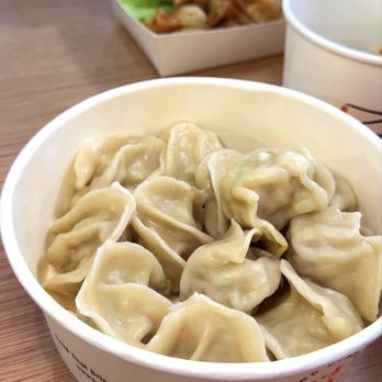 Bafang Dumpling - 12 Signature Dumplings - Noodles Near Me - Los Angeles, California Bafang Dumpling - 12 Signature Dumplings - Noodles Near Me - Los Angeles, California