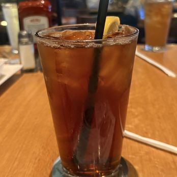 BJ's Restaurant & Brewhouse - Sweet Tea - New American Near Me - San Diego, California BJ's Restaurant & Brewhouse - Sweet Tea - New American Near Me - San Diego, California