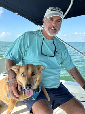 Bamboo Charters by null