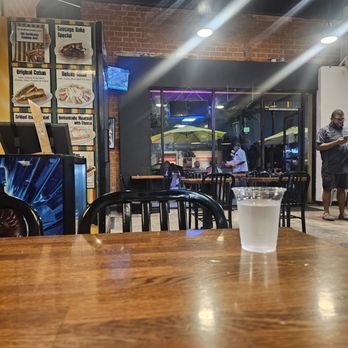 Spread Please - Burgers Near Me - El Segundo, California