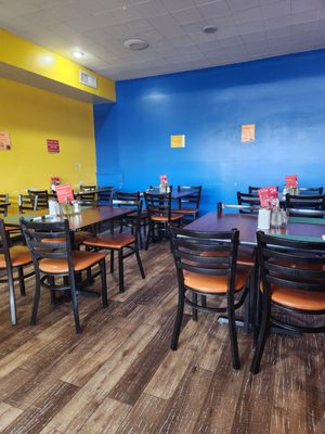 El Asadero Colombiano by null