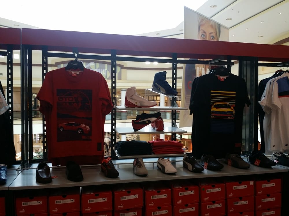 THE PUMA STORE 451 E Altamonte Dr, Altamonte Springs, Florida