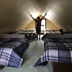 Blackberry RV Park