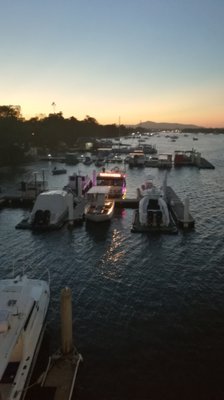 Noosa Boathouse by null