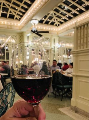 Tony's Town Square Restaurant by null