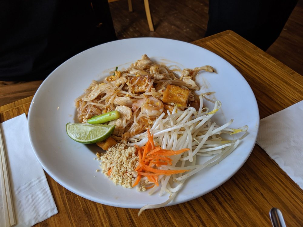 ZEN YAI THAI RESTAURANT 1302 Photos & 791 Reviews 771 Ellis St, San