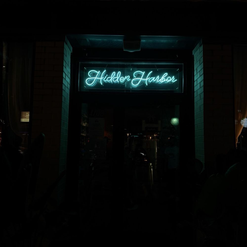 Hidden Harbor - Cocktail Bars Near Me - Pittsburgh, Pennsylvania Hidden Harbor - Cocktail Bars Near Me - Pittsburgh, Pennsylvania