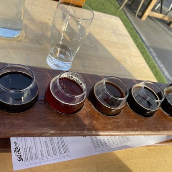 The Bruery - Stouts were very strong - Breweries Near Me - Placentia, California The Bruery - Stouts were very strong - Breweries Near Me - Placentia, California