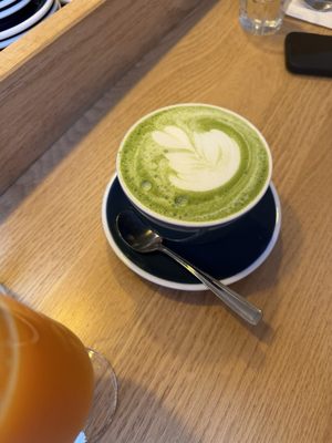 Le Toasteur Villeray by null