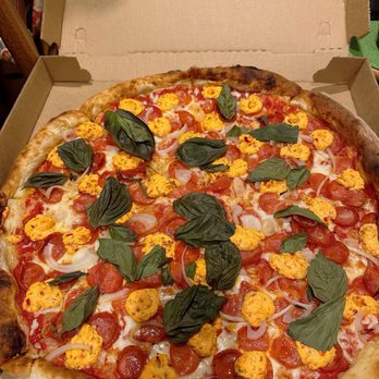 ANDY’S PIZZA - NOMA - Updated February 2026 - 230 Photos & 292 Reviews