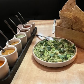 Empellón - Mexican Near Me - New York, New York