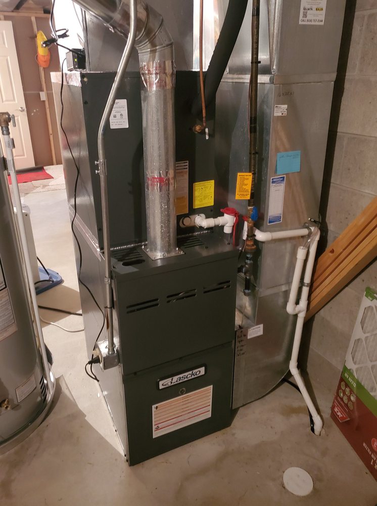 Slide of Lascko Services