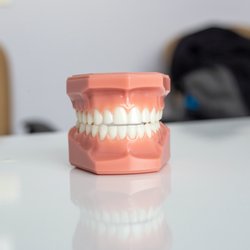 214 Dental Arts - Flower Mound Dentist