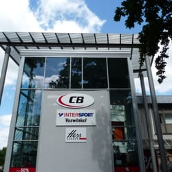 CB Mode