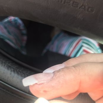 Oildale Nails - Nail Salons Near Me - Bakersfield, California
