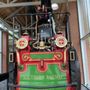 The Best Friend Train Museum