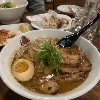 Izakaya Ajimi - UWO ramen - Izakaya Near Me - Brooklyn, New York Izakaya Ajimi - UWO ramen - Izakaya Near Me - Brooklyn, New York